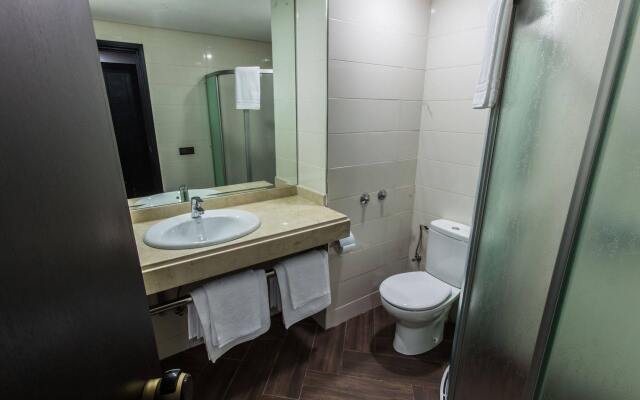 Hotel Swani