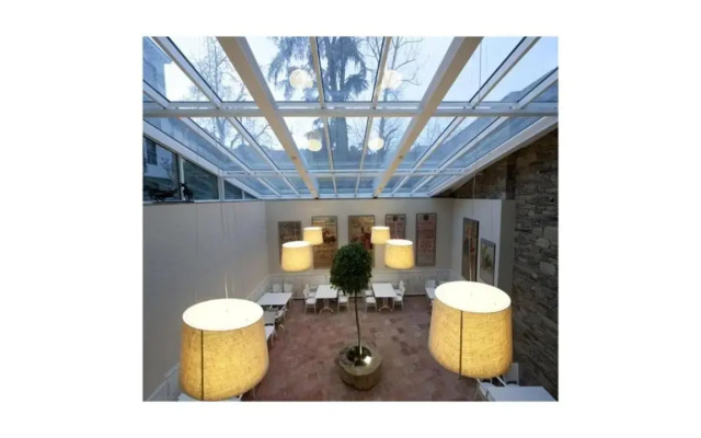 Hotel Spa Ciudad de Astorga by Portblue Boutique