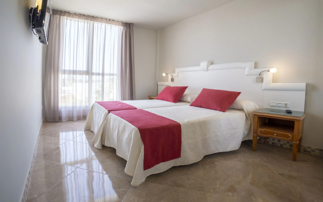 Hostal Puerta Salinas Isla Cristina