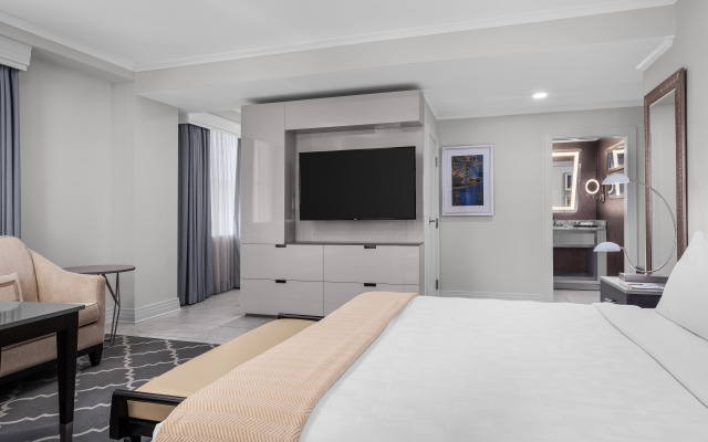The Jung Hotel and Residences
