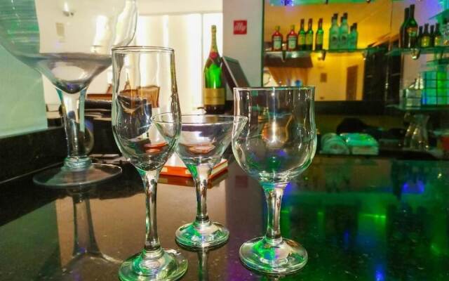 Presken Hotel @Oniru