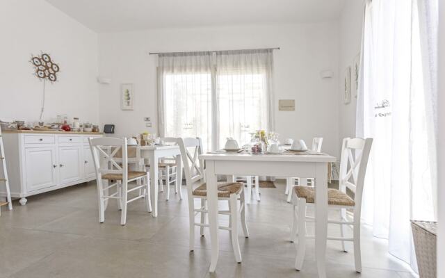 La Loggia dei Raynò