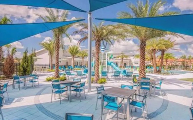 Veranda Palms 2674 A