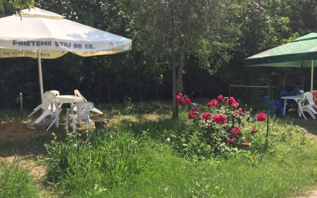 Bungalow Eforie Nord