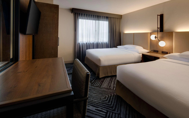 Embassy Suites by Hilton San Rafael Marin County