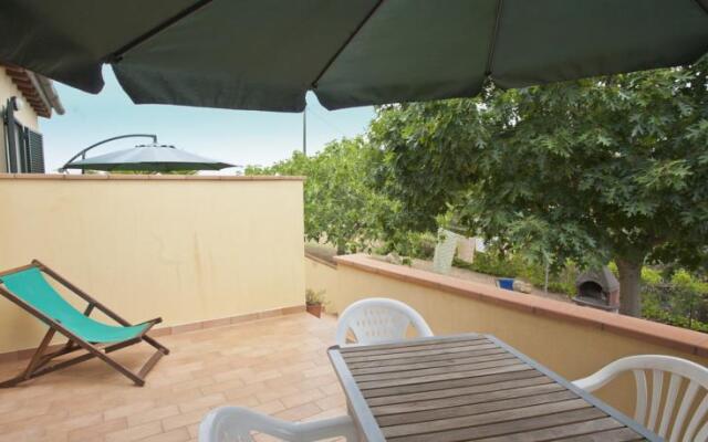 Appartamenti Elba App. 4 (Bilocale)