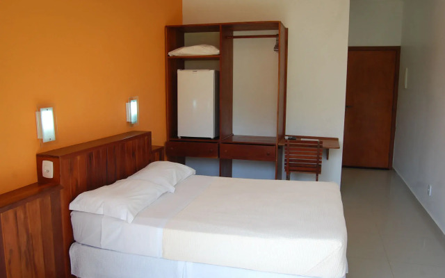 Pousada Villa Piemonte