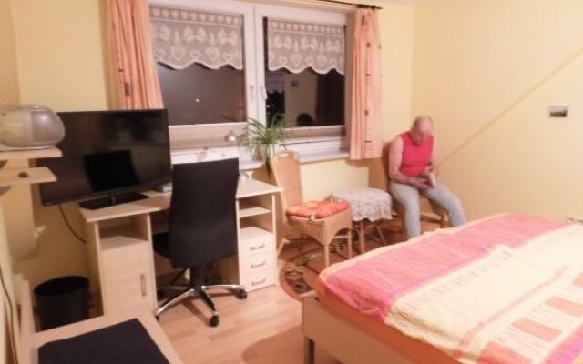 Zum gemtlichen Eck Pension