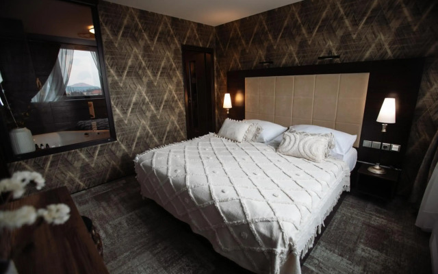 Interhotel Tatra