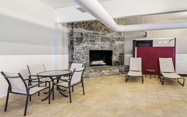 Best Western Springfield Hotel