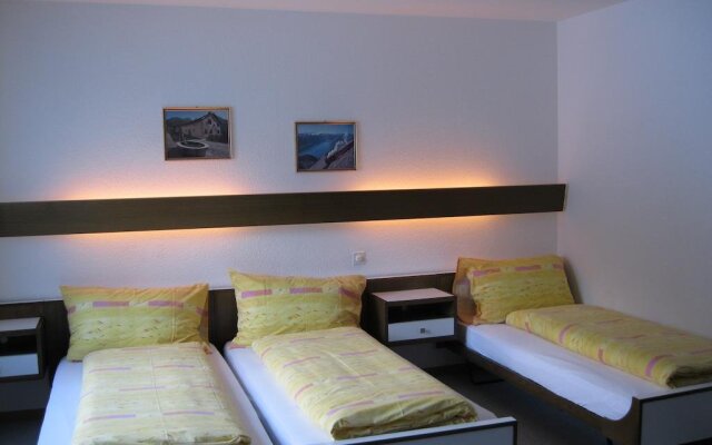 Golfhotel Tenne