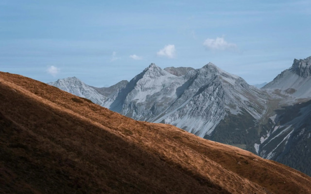 Hotel Altein Arosa, a Faern Collection Resort