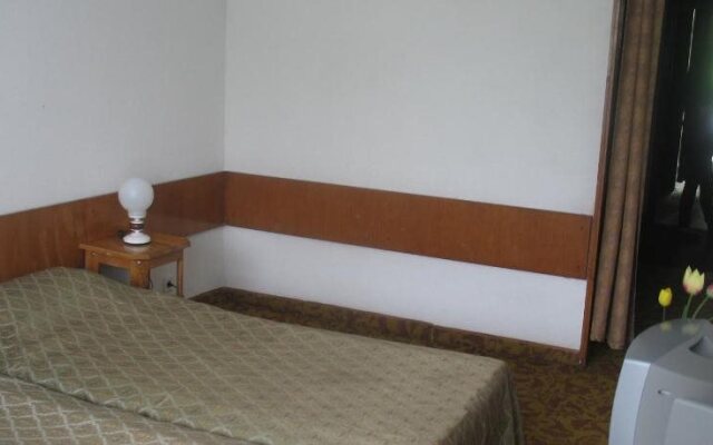 Hotel Slatina