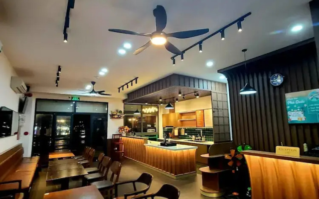 Xan Hotel Phu Quoc