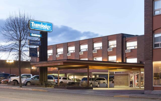 Travelodge by Wyndham Prince George