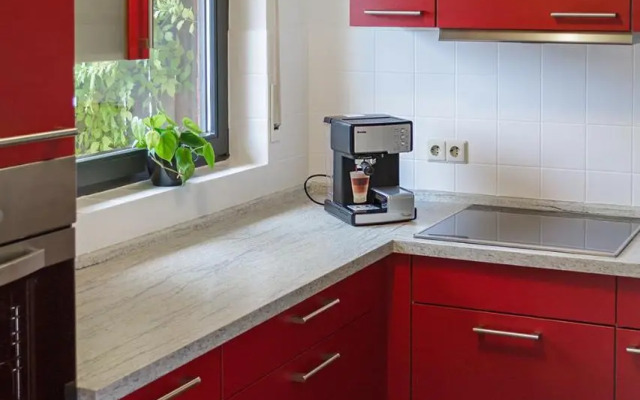 Trihome Ferienwohnung Schwarzwald