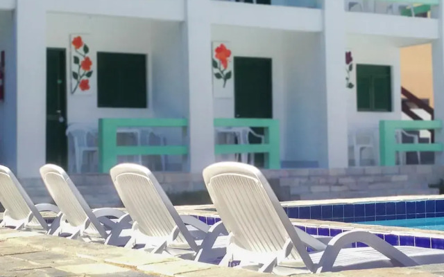 Pousada Hostel de Porto