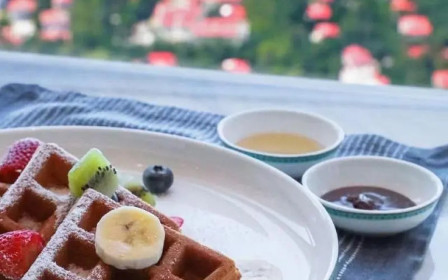 The St. Regis Qingdao