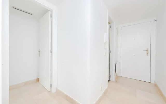 Los Castaños Design Apartments in Conde Orgaz Area