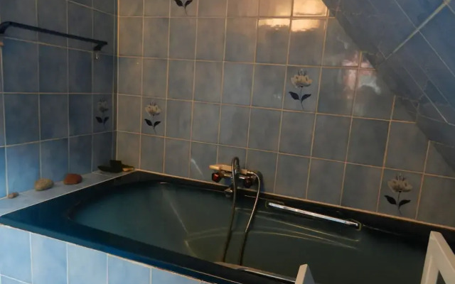 Gîte familial Fouga