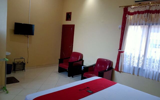 RedDoorz @ Puncak Tahura Hotel Bengkulu Tengah