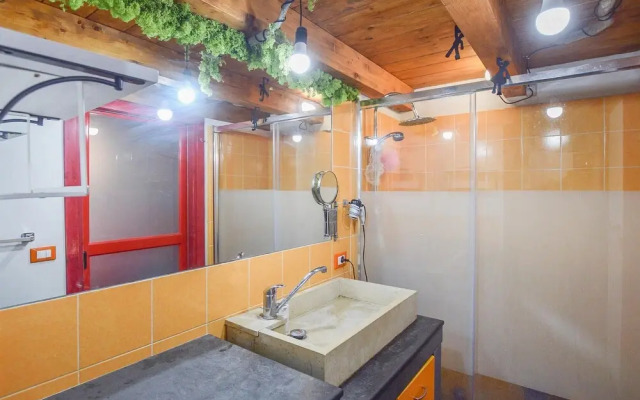 Beautiful Home in Modica With 1 Bedrooms and Wifi