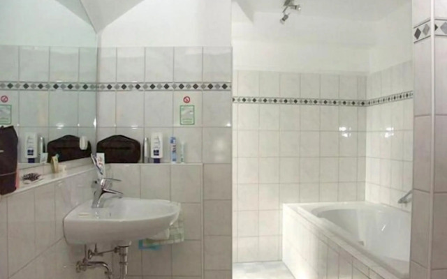 Hotel Weinhaus Grebel