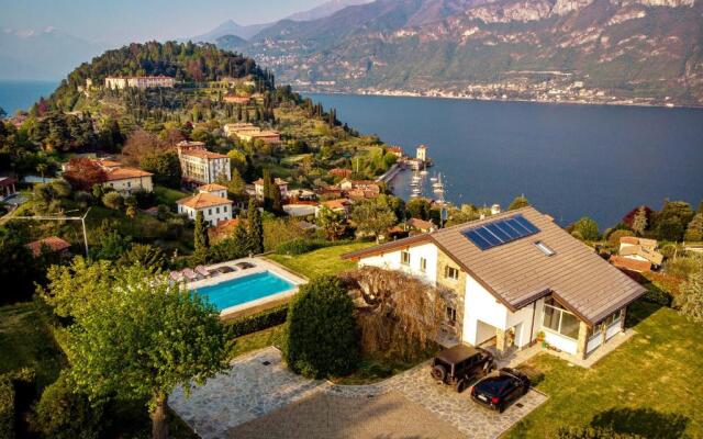 Villa Sole Lake Como Pool - By House Of Travelers