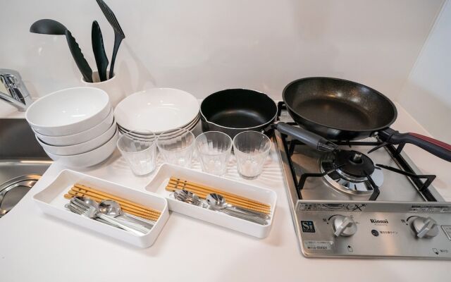 Grandouce Shin-Imamiya