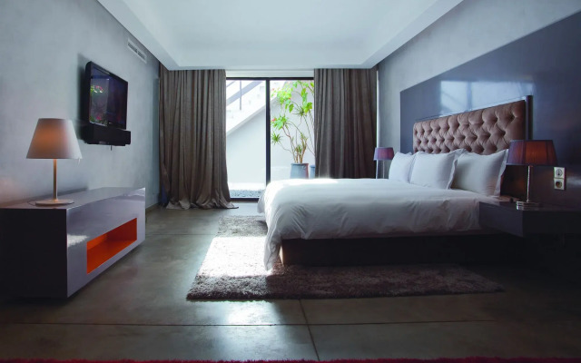 Crystal Hotel