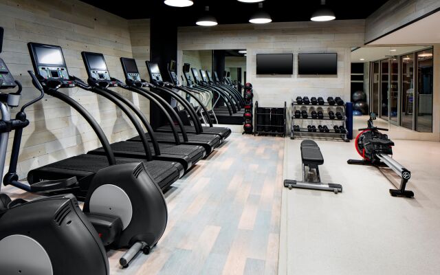 Crowne Plaza HY36 Midtown Manhattan by IHG