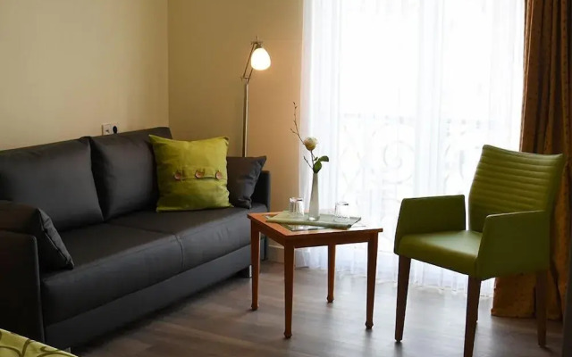 Landhotel Gillenfelder Hof