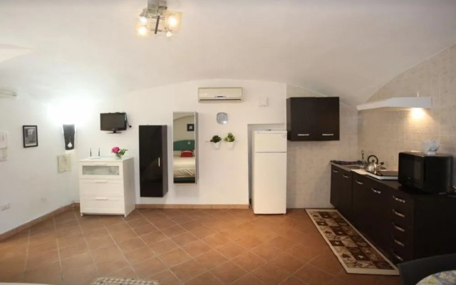 La Grotta di Partenope