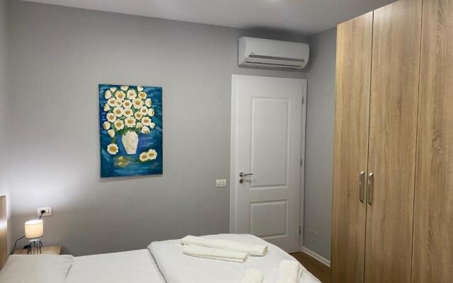 Franci's apartament No.2