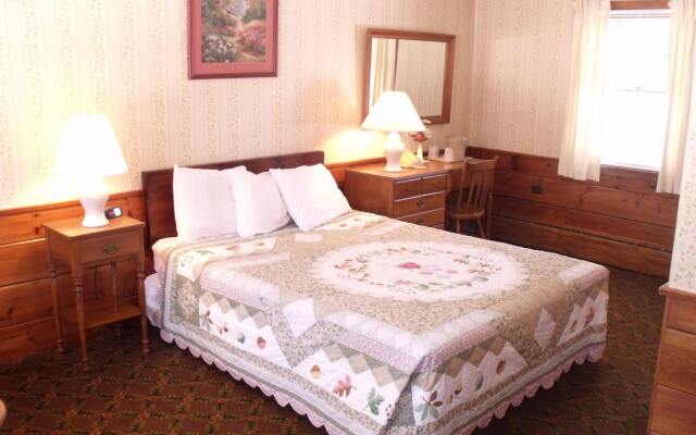 Starlight Lodge North Conway
