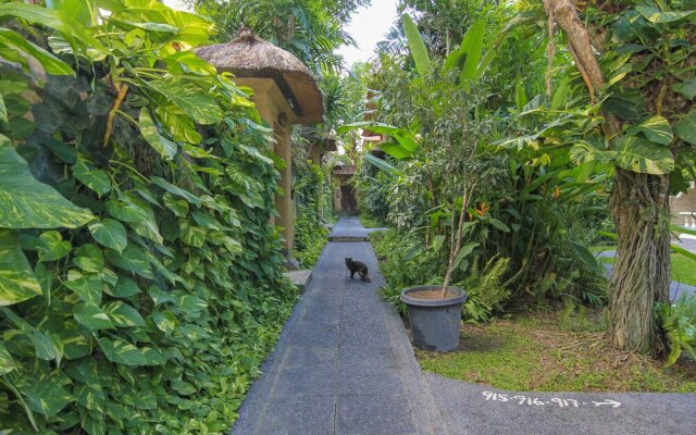 Airy Seminyak Petitenget Kuta Bali