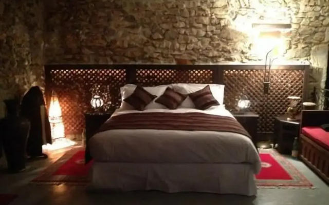 Le Trésor Des Templiers