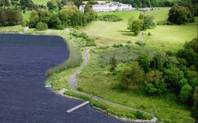 Bloomfield House Hotel, Leisure Club & Spa