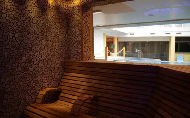 Grand Rose SPA Hotel