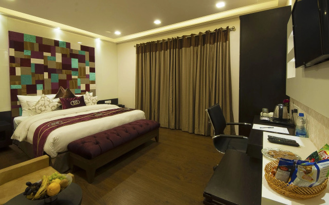 Taj Princess The Boutique Hotel