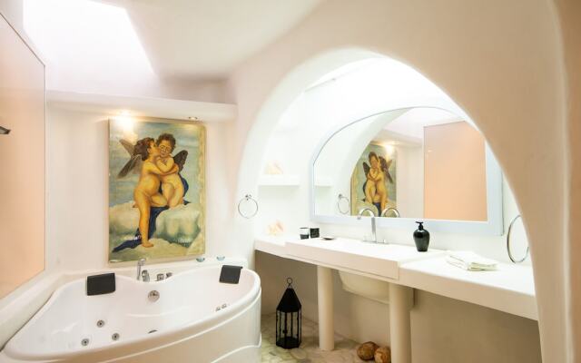 Villa Scorpios I by The Pearls Collection