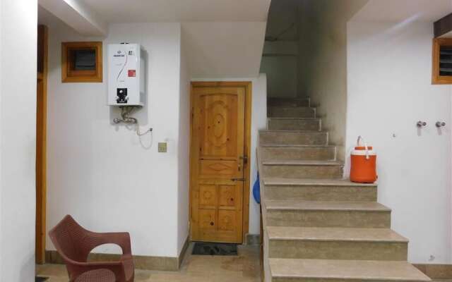 Balakot Hotel