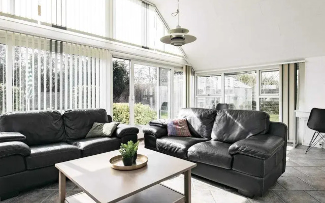4 Person Holiday Home in Koge
