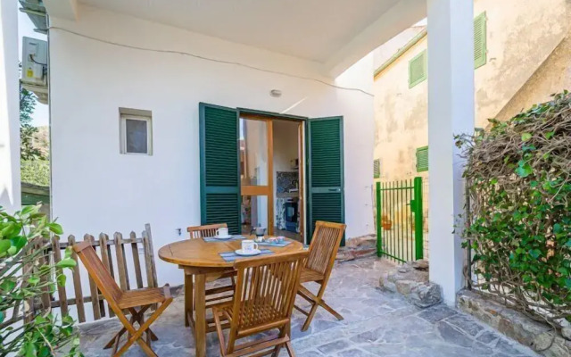 App.ti Scaglieri Mare 1° piano