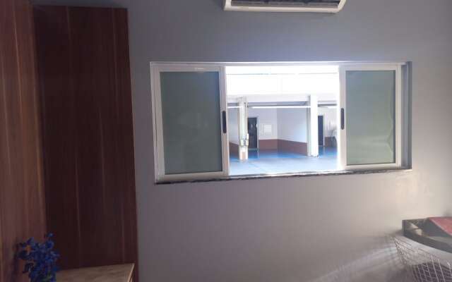 Troia Motel