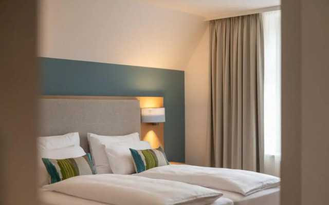 Seehotel am Kaiserstrand