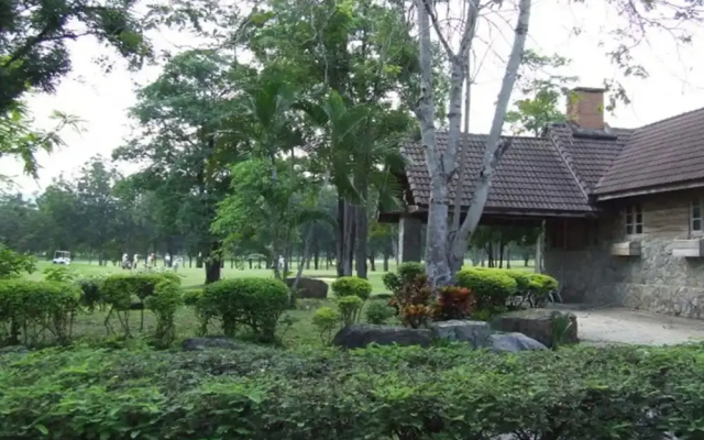 Sawang Resort Golf Club and Hotel