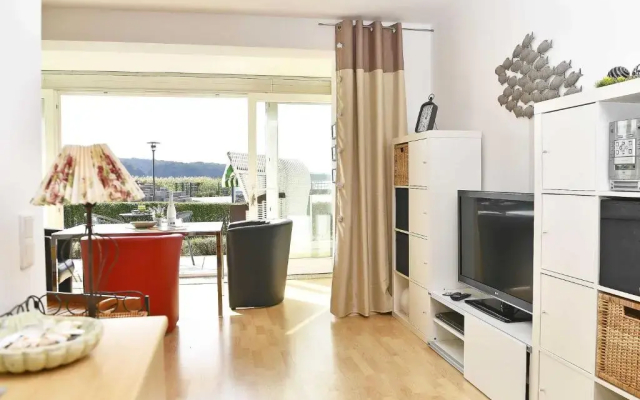 Villa Schwan F654 WG 18 Sorrent des Nordens - Villas_and_Bungalows in Ostseebad Binz - Photo 3