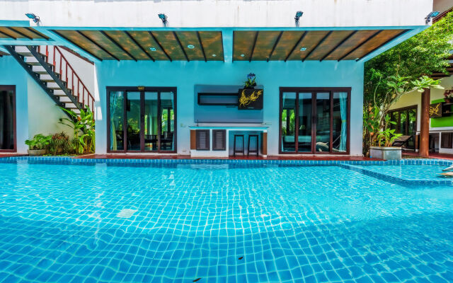 Assada Boutique Hotel Kata Phuket