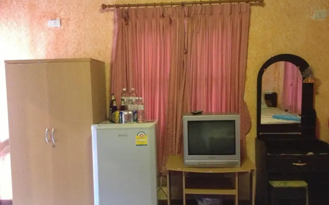 Friendly Resort & Spa